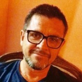 Jorge Vargas
